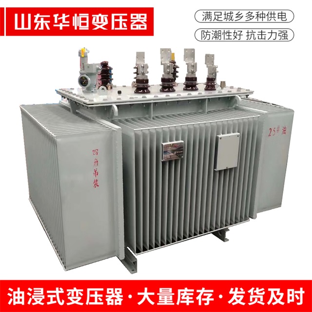 S13-10000/35镇原镇原镇原电力变压器厂家