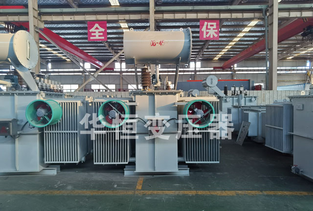 SZ11-10000/35镇原镇原镇原油浸式变压器厂家